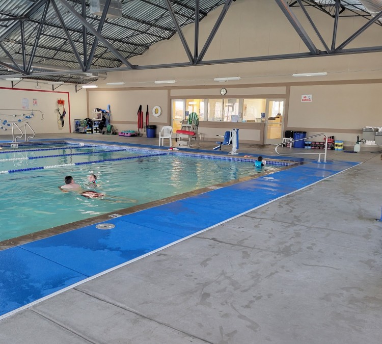 Wells Municipal Swimming Pool (Wells,&nbspNV)